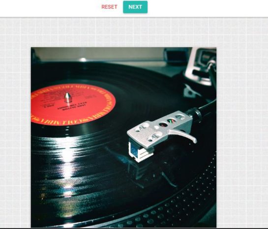 Share Music to Instagram With Waveform