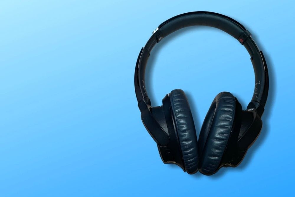 images of headphones - Wavve.co
