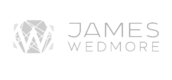 logo_JamesWedmore_gry