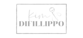 logo KimDefillippo gry