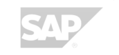 logo SAP gry
